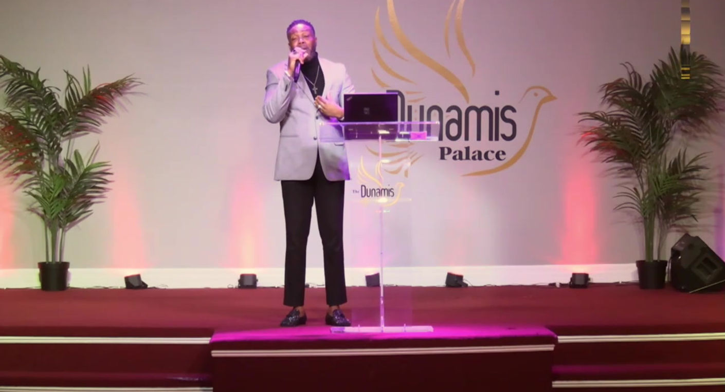 A MOTHERLY INFLUENCE | EKKLESIA SATURDAY | MAY 10, 2025